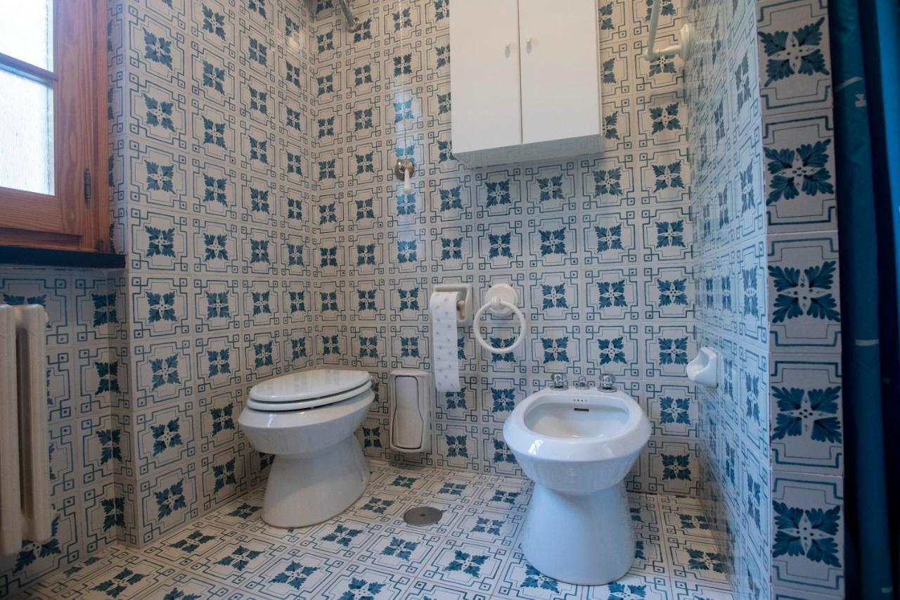 080 - La Villa Storica Il Vigneto 45B, Terrazza Sul Mare - Parcheggio Privato Gratis Moneglia Exteriér fotografie